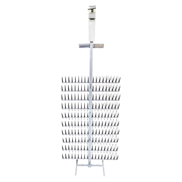 Titanium Anode for Electroplating